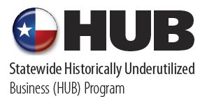 HUB certified