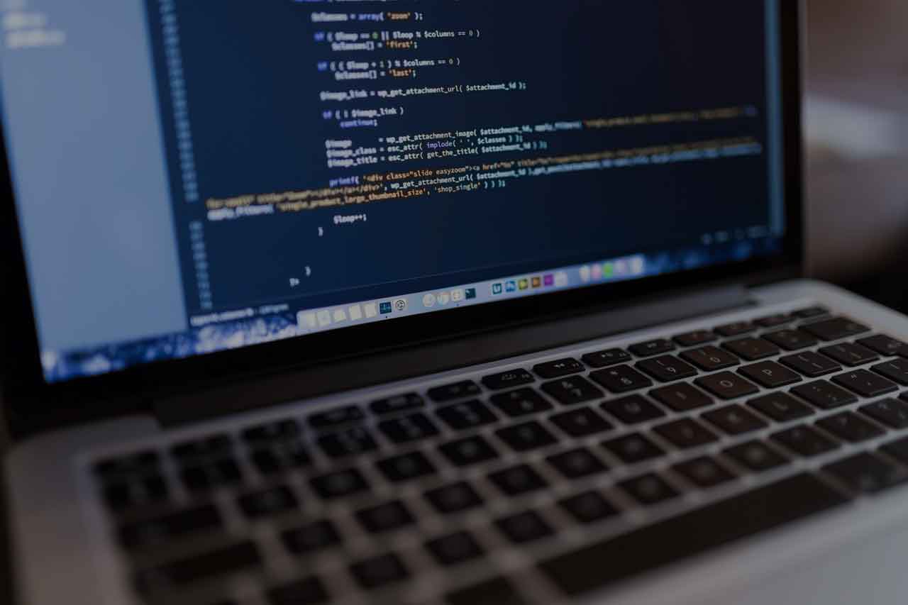 Wordpress-computer