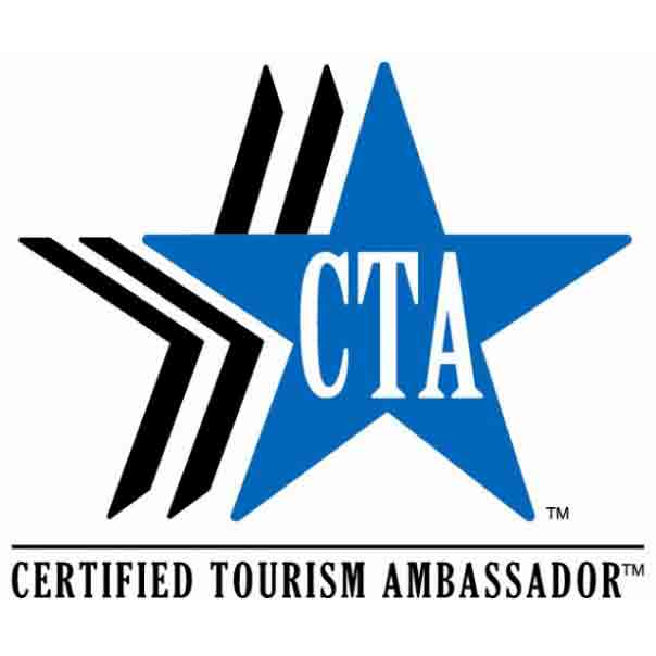 certified tourism ambassador