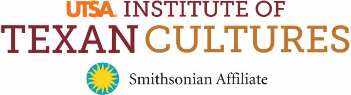 utsa institute of texan cultures