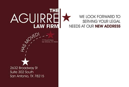the aguirre law firm