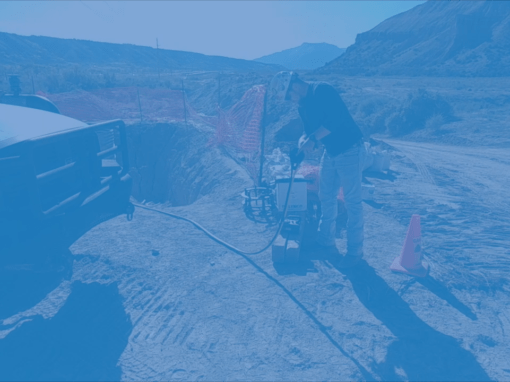 BRL NDT SERVICES