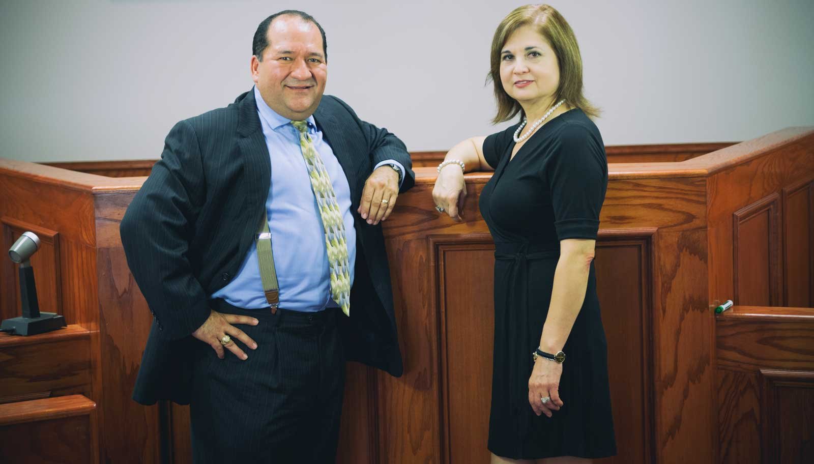 Rodriguez Law Firm The Social Being