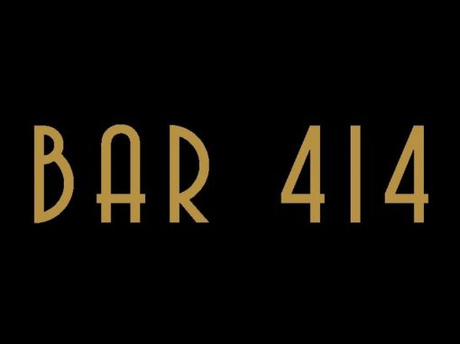 Bar 414