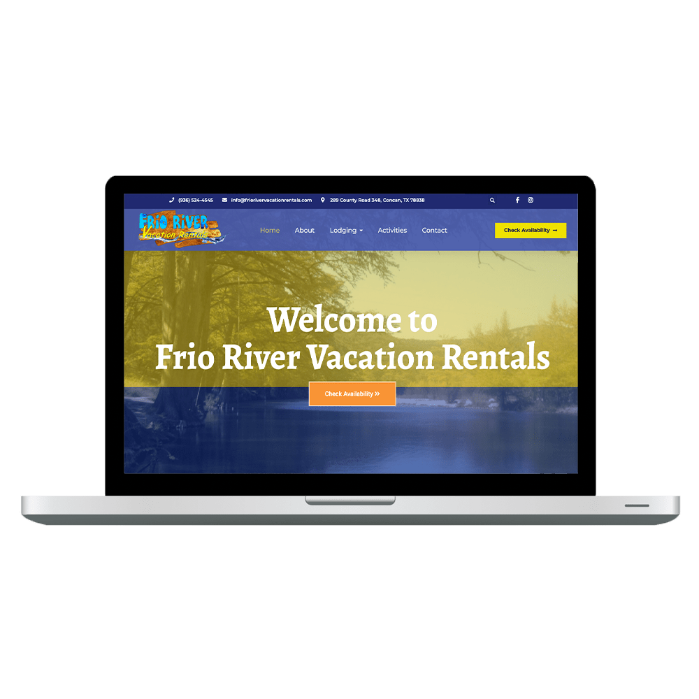Frio River_macbook