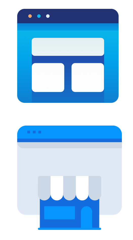 native ads service