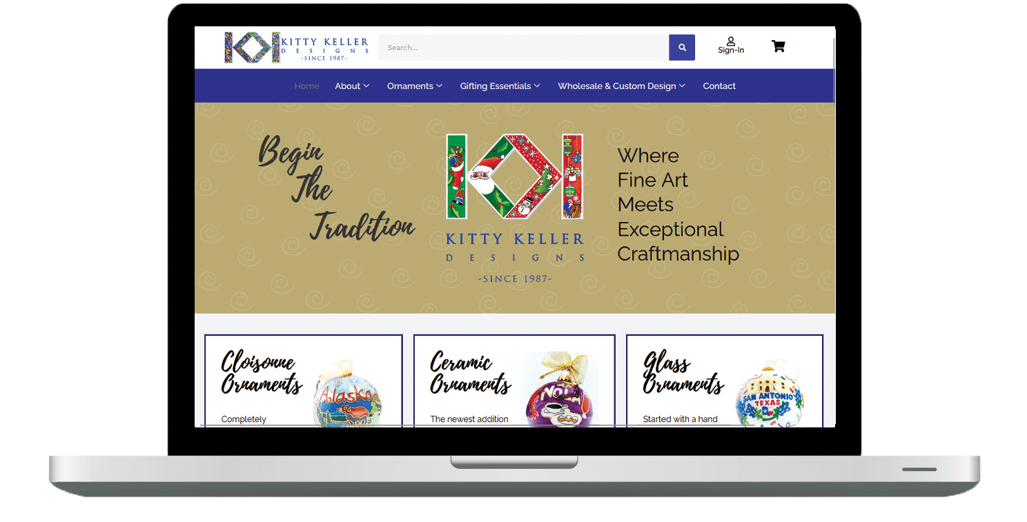 kittykeller Computer