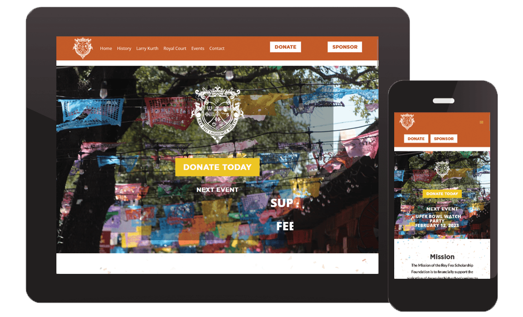 reyfeo phone and tablet