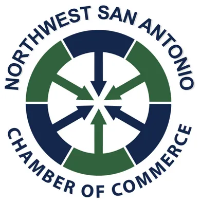 northwest san antonio chamber of commerce logo