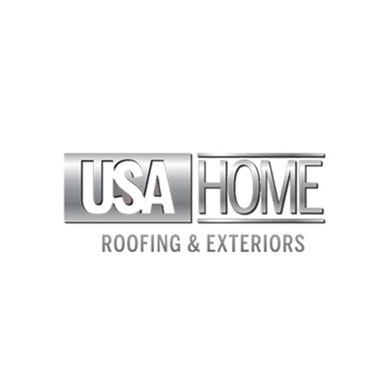 USA Home Logo