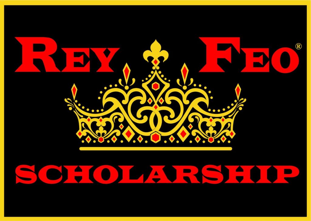 Rey Feo logo