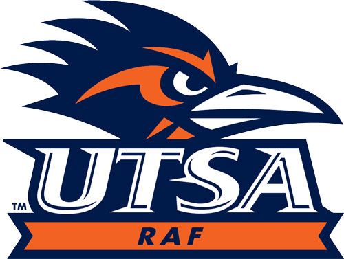UTSA RAF logo