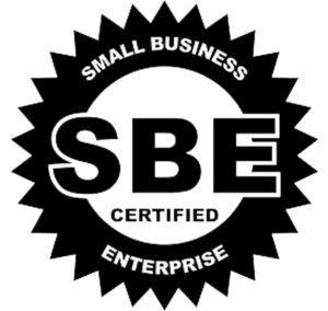 SBE Certification