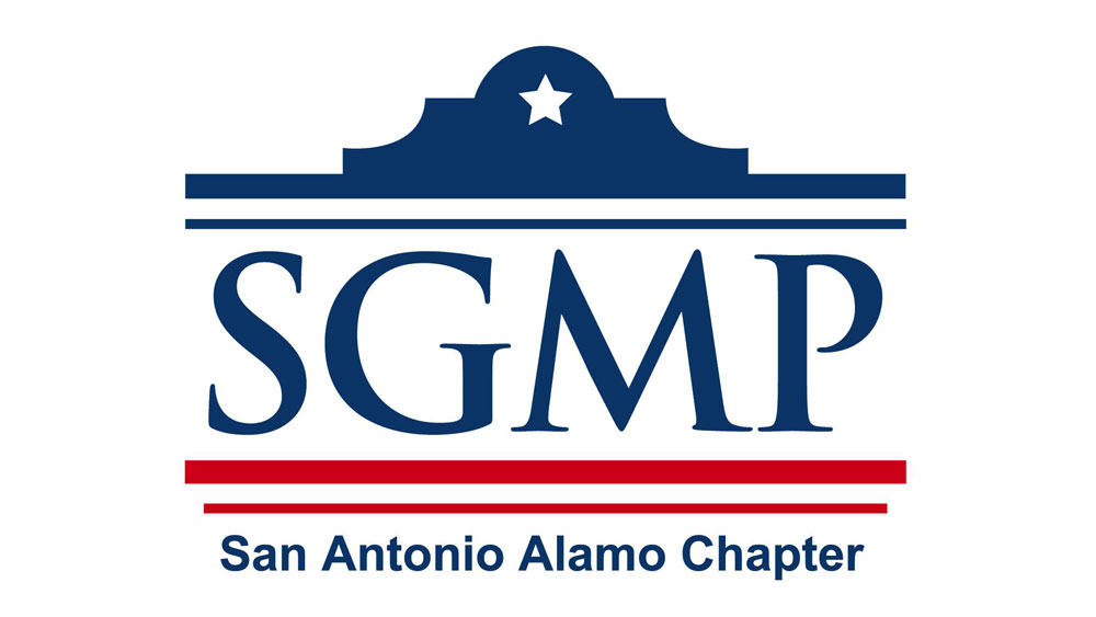 SGMP Logo