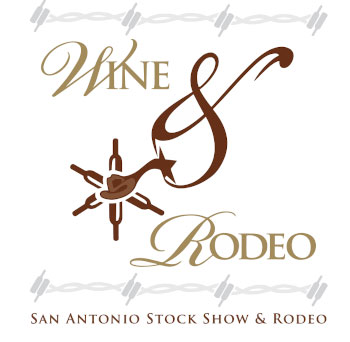 Wine and Rodeo logo