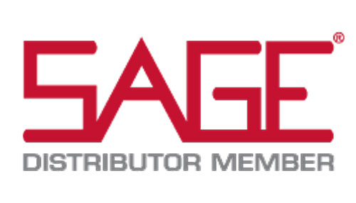 Sage distributor member