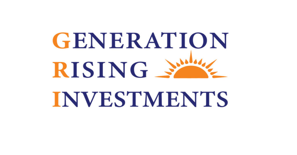 generation rising investments