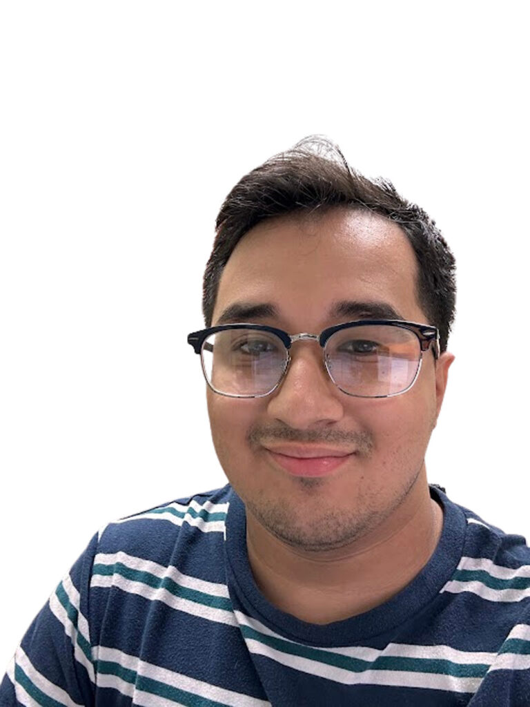 Javen Cruz